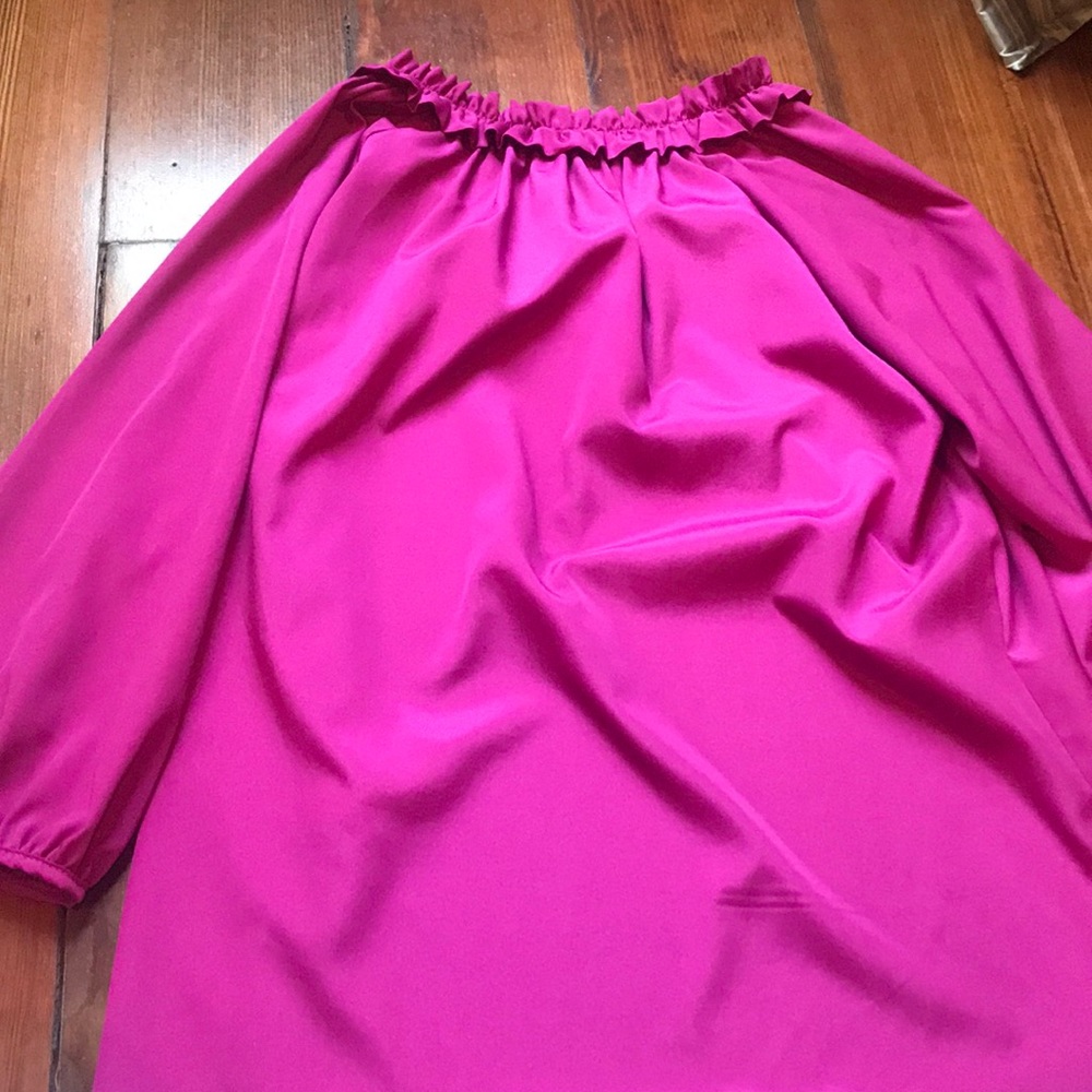 Purple Top - Picture 4 of 4